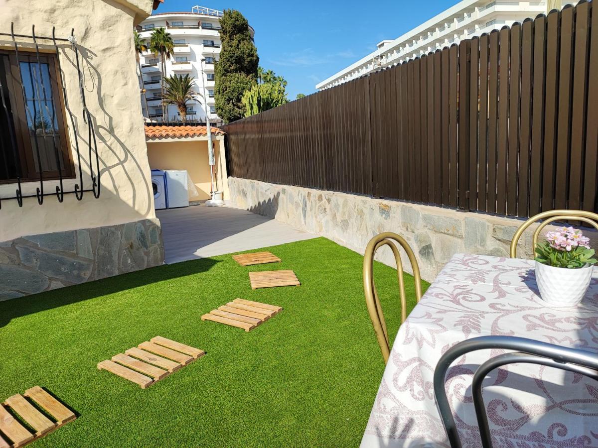 Apartment In The Center Of Playa Del Ingles