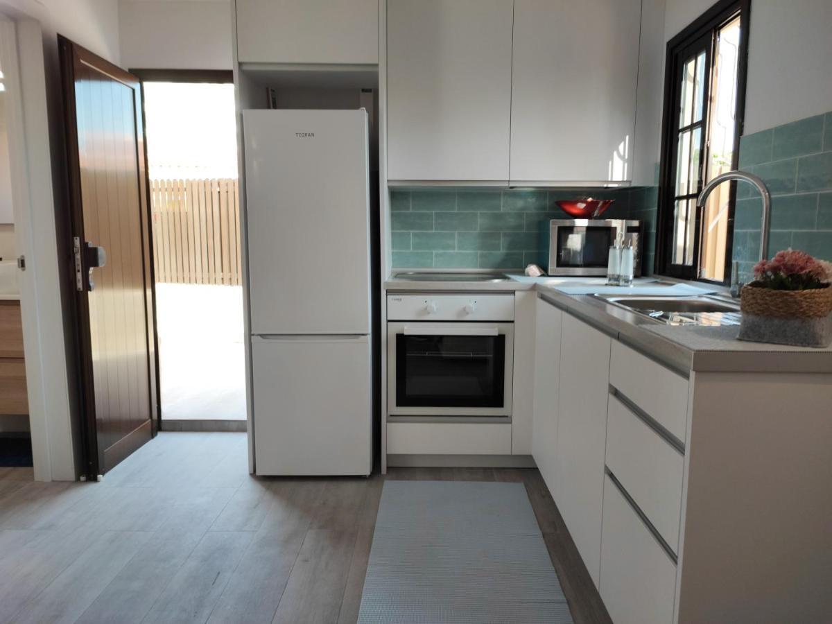Apartment In The Center Of Playa Del Ingles Maspalomas (Gran Canaria)