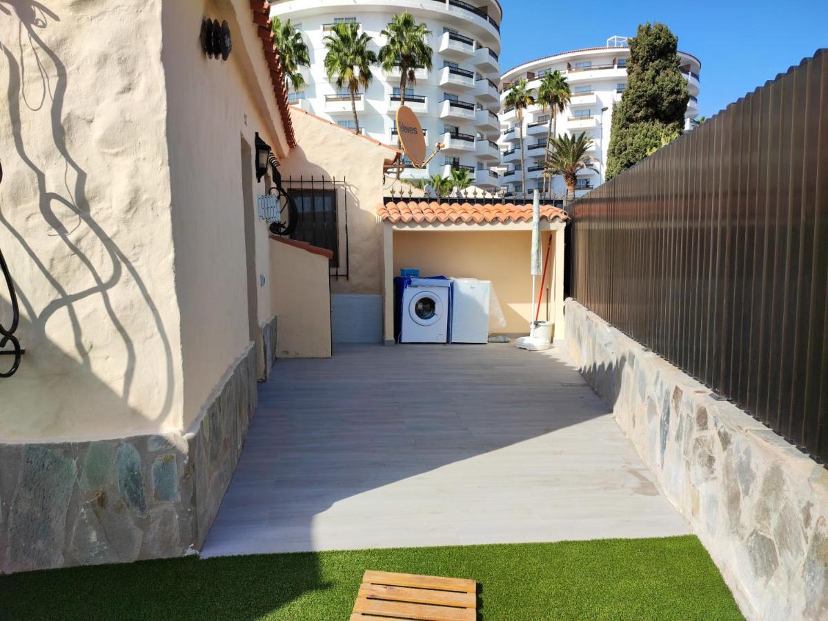In The Center Of Playa Del Ingles Apartment