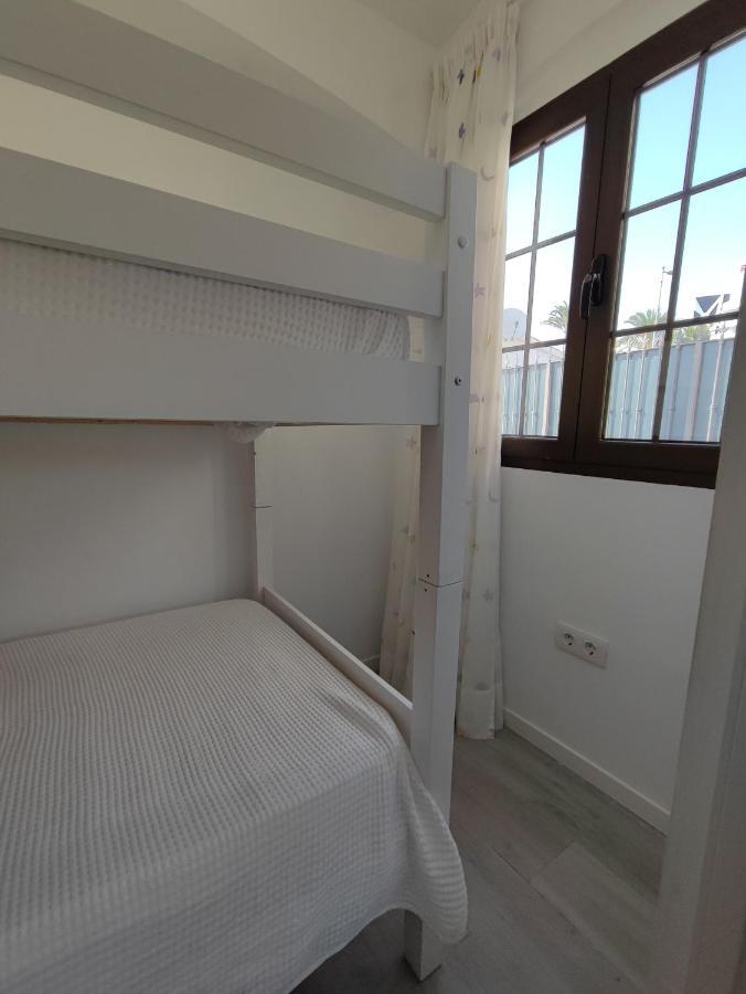In The Center Of Playa Del Ingles Apartment Maspalomas (Gran Canaria)