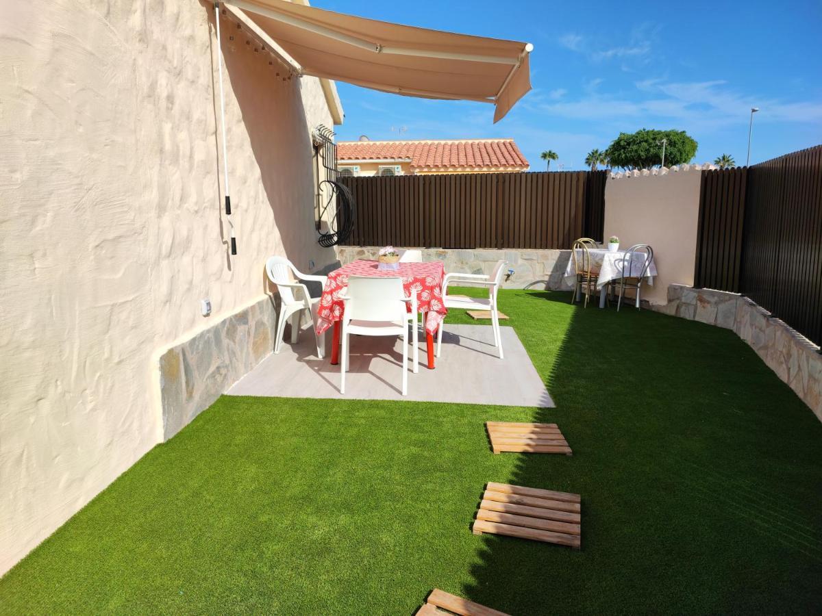 In The Center Of Playa Del Ingles Apartamento *