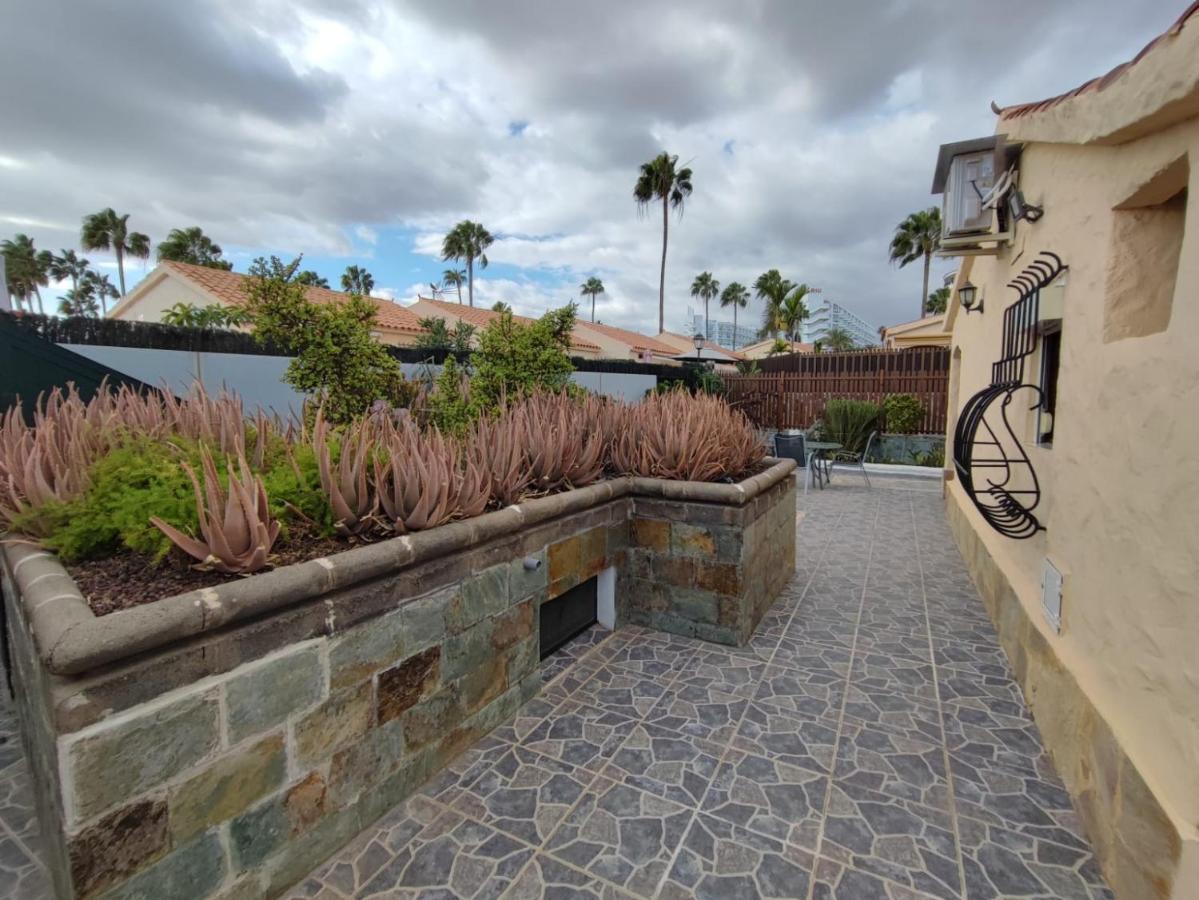 Bungalow Santa Fe Con Terraza Privada *