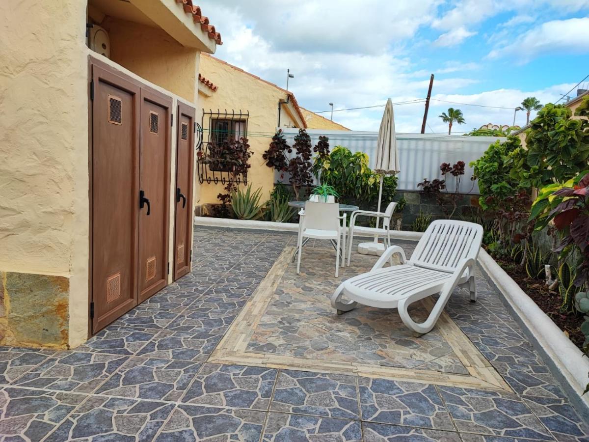 Apartment Bungalow Santa Fe Con Terraza Privada