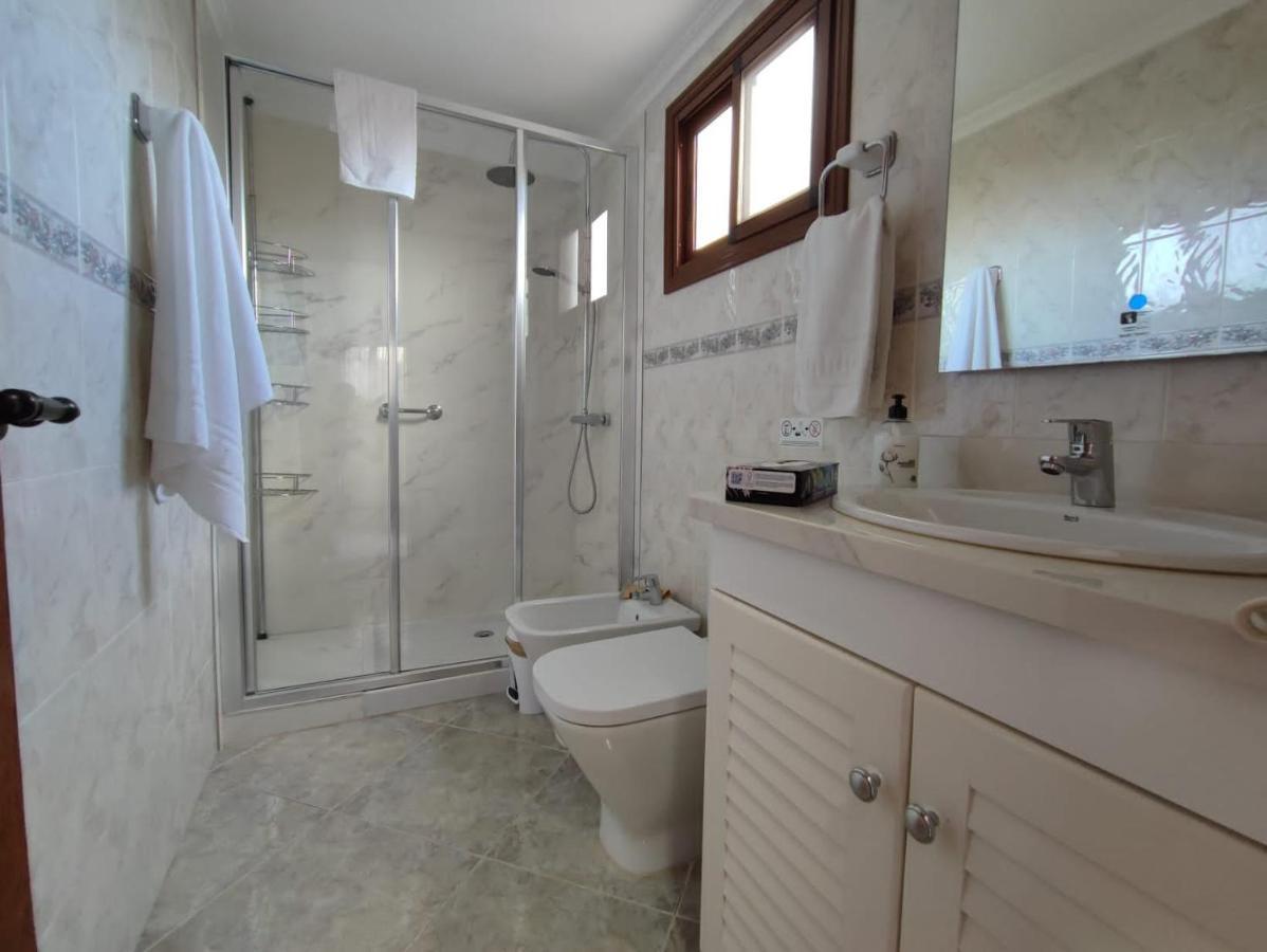 Bungalow Santa Fe Con Terraza Privada Apartment