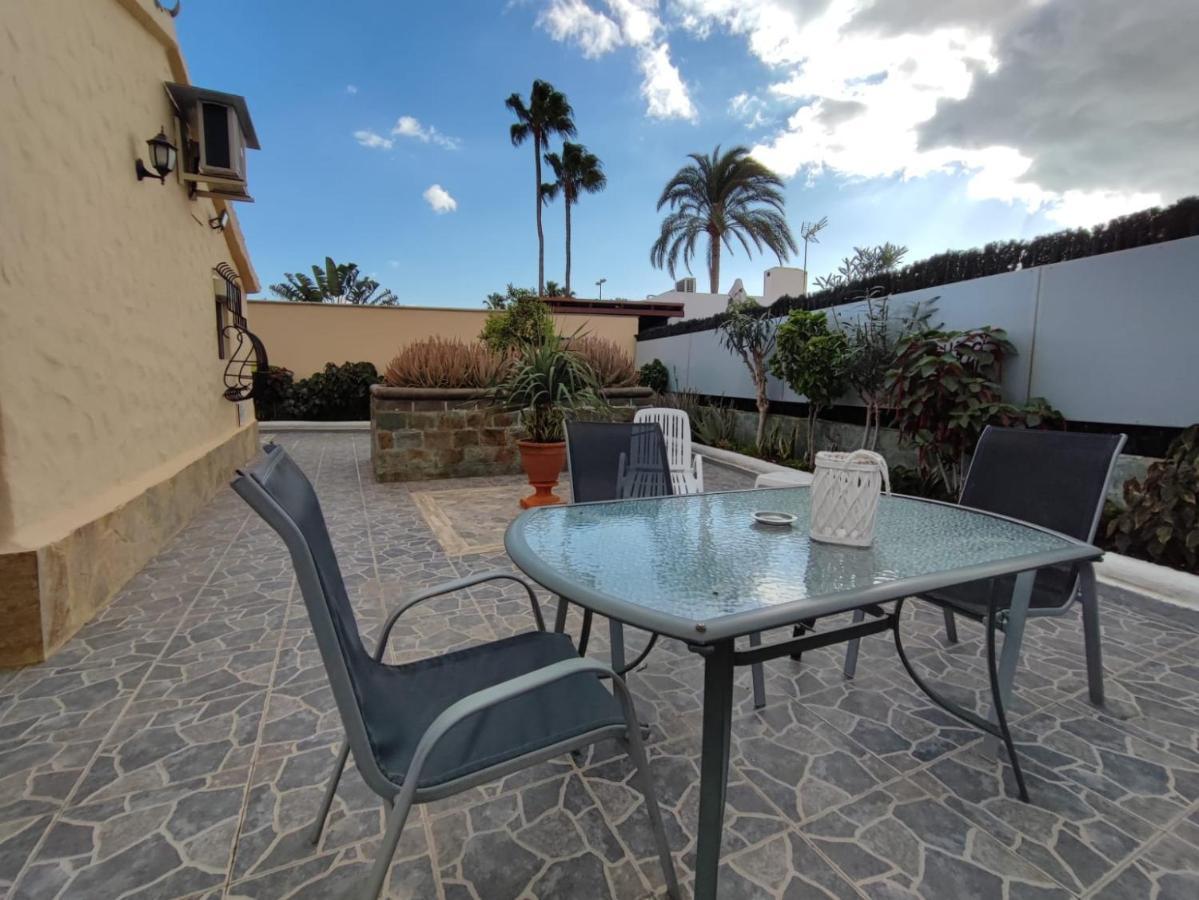 Bungalow Santa Fe Con Terraza Privada Apartment *