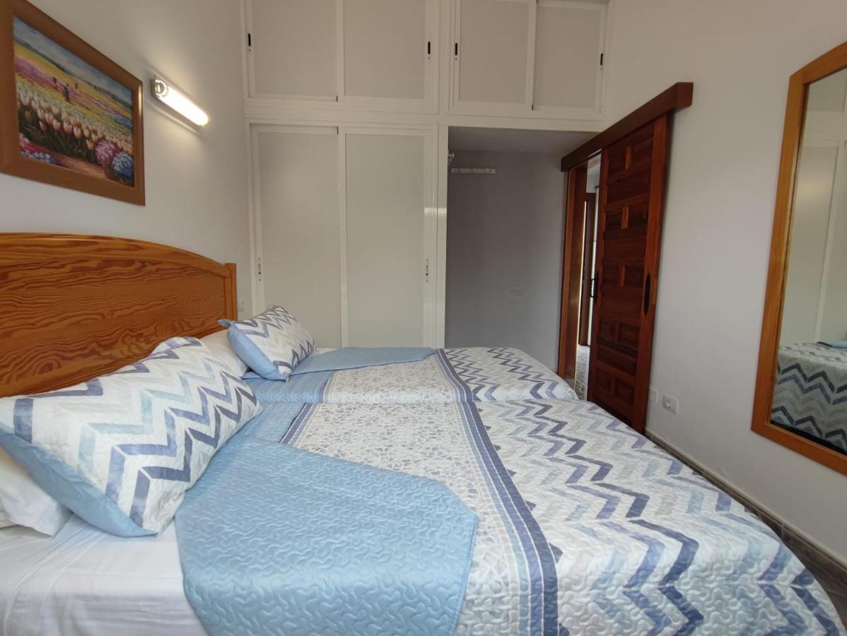Apartment Bungalow Santa Fe Con Terraza Privada Maspalomas (Gran Canaria)