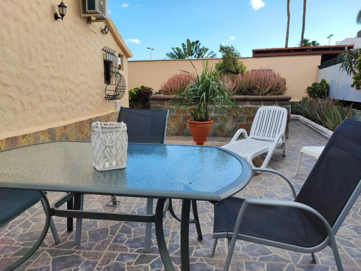 Bungalow Santa Fe Con Terraza Privada Apartment *