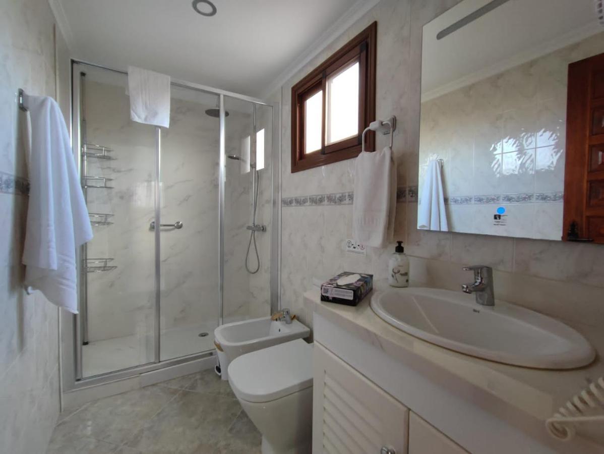 Bungalow Santa Fe Con Terraza Privada Maspalomas (Gran Canaria)