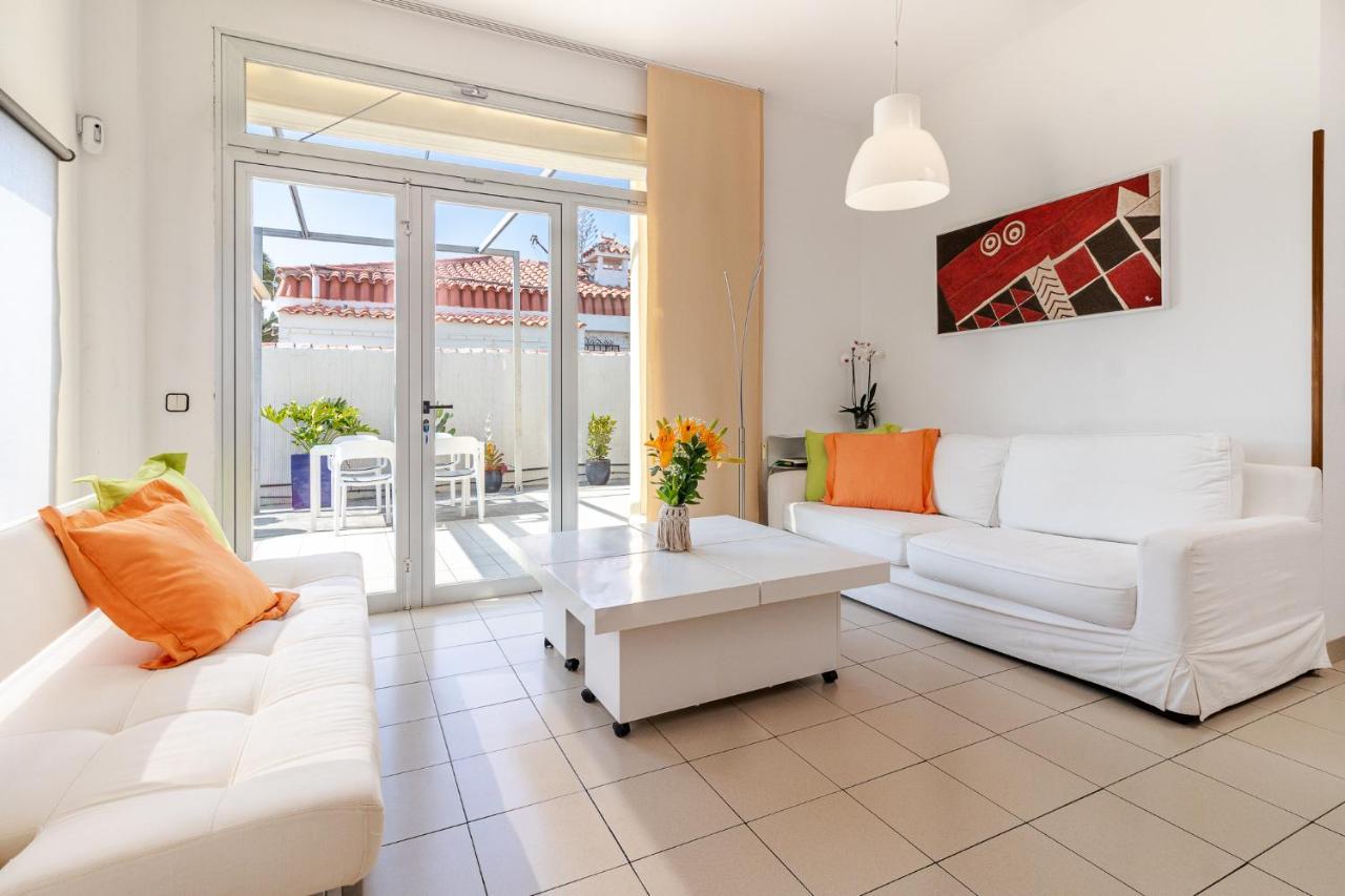 Apartment ✹blue Bungalow✹ Maspalomas (Gran Canaria)