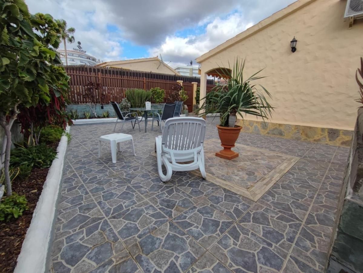 Bungalow Santa Fe Con Terraza Privada Apartment *