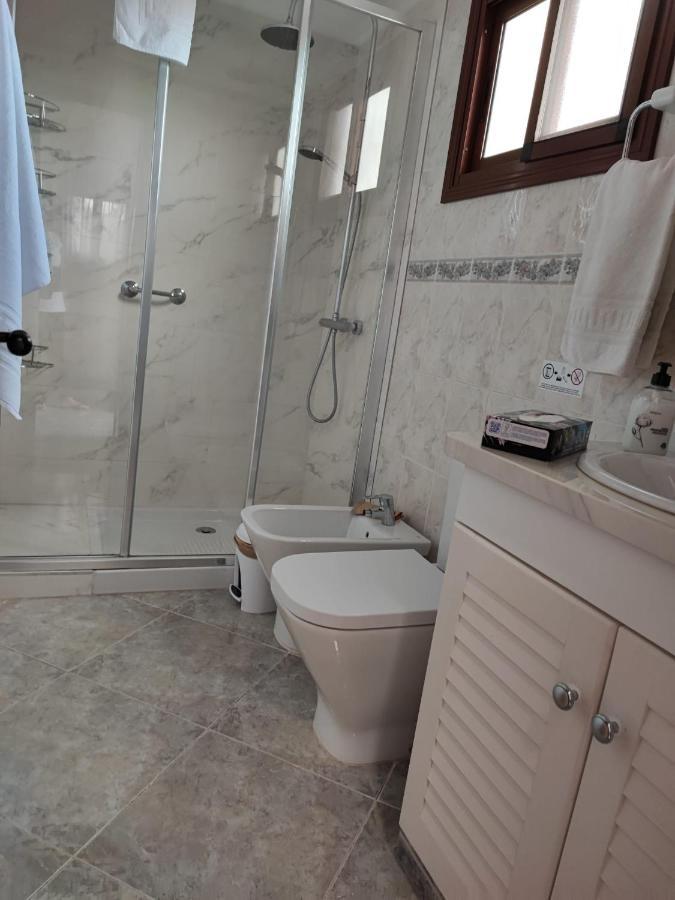 Bungalow Santa Fe Con Terraza Privada Apartment Maspalomas (Gran Canaria)