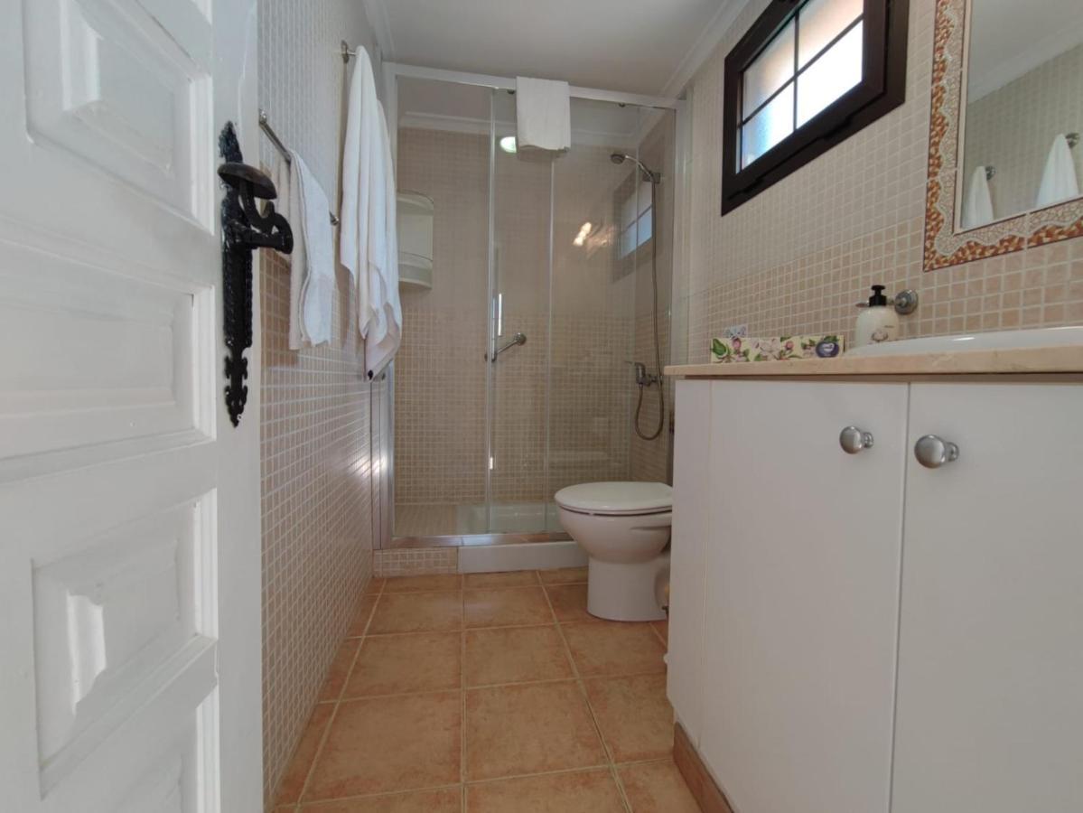 Apartment Bungalow Santa Fe Terraza Con Jardin *
