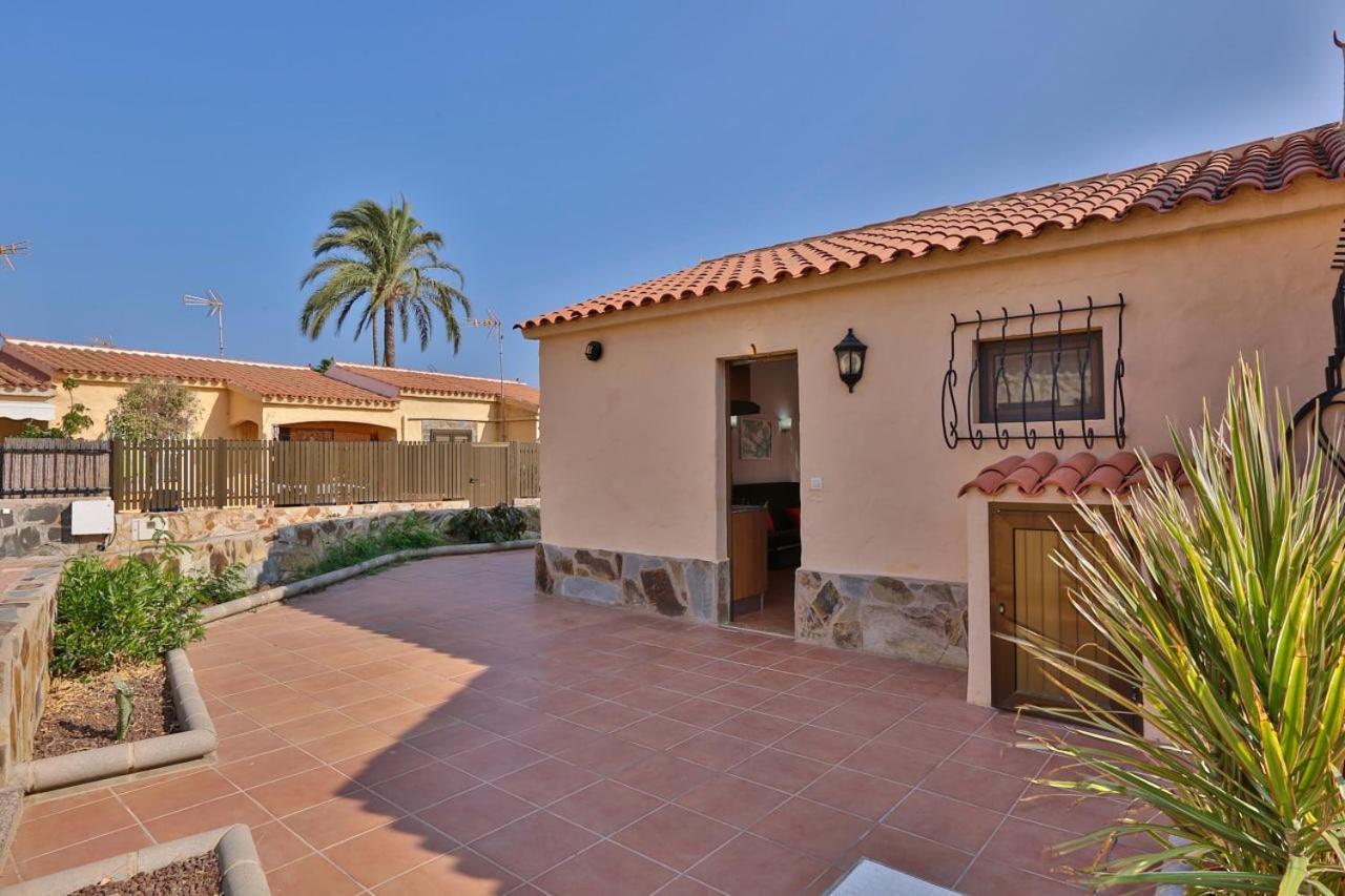 Apartment Santa Fe Con Gran Terraza *