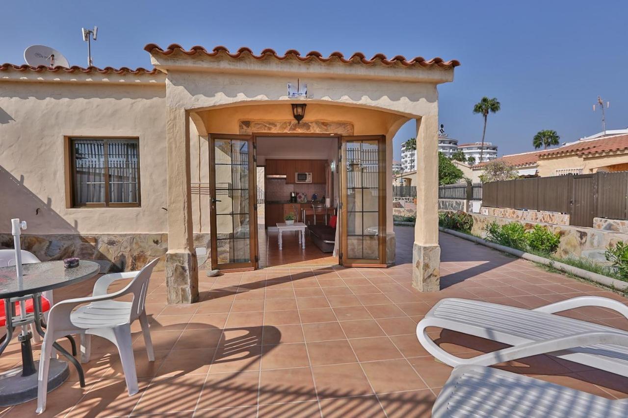 Santa Fe Con Gran Terraza Apartment Maspalomas (Gran Canaria)