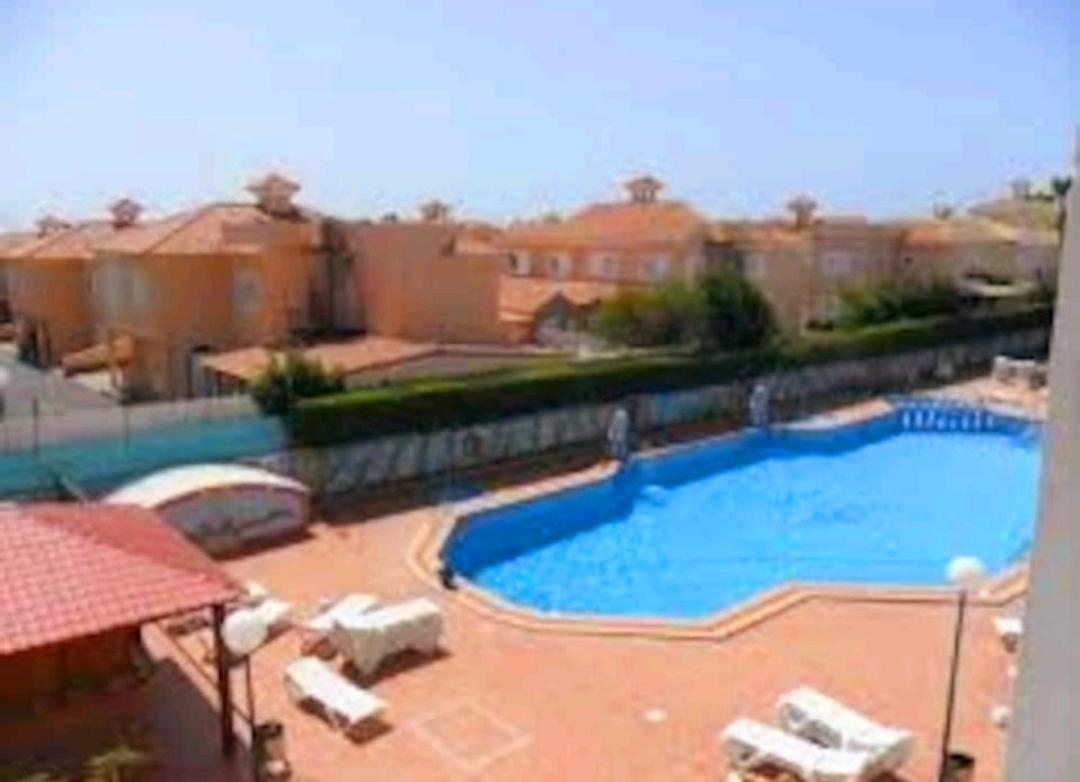 Luxury Sonnenland * Maspalomas (Gran Canaria)
