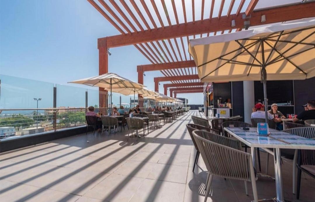 Apartamento Luxury Sonnenland Maspalomas (Gran Canaria)