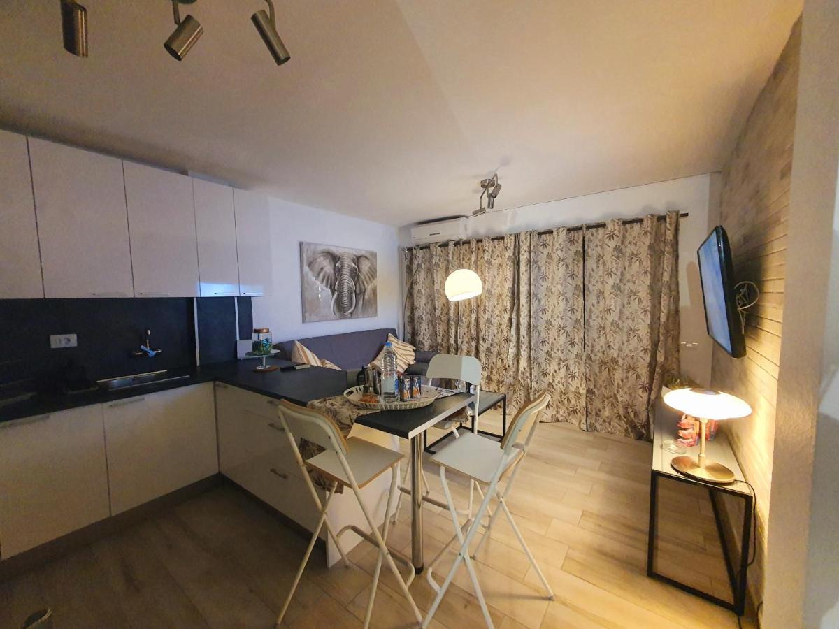 Luxury Sonnenland Apartment *