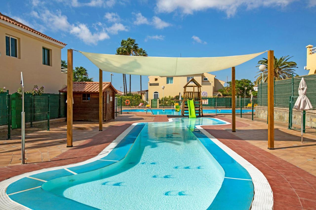 Sur De Tata Casa de férias Maspalomas (Gran Canaria)