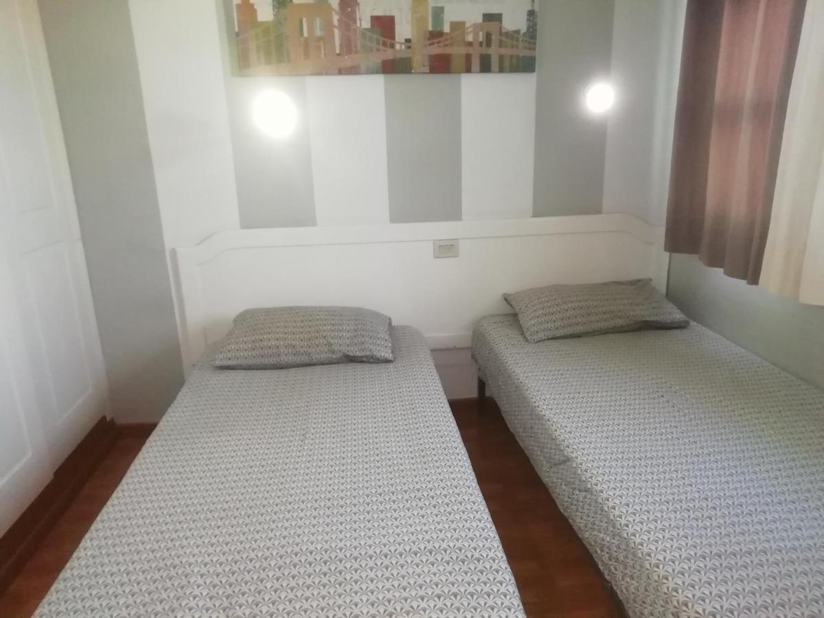 Apartment Dunaflor Maspalomas Gemelos Maspalomas (Gran Canaria)
