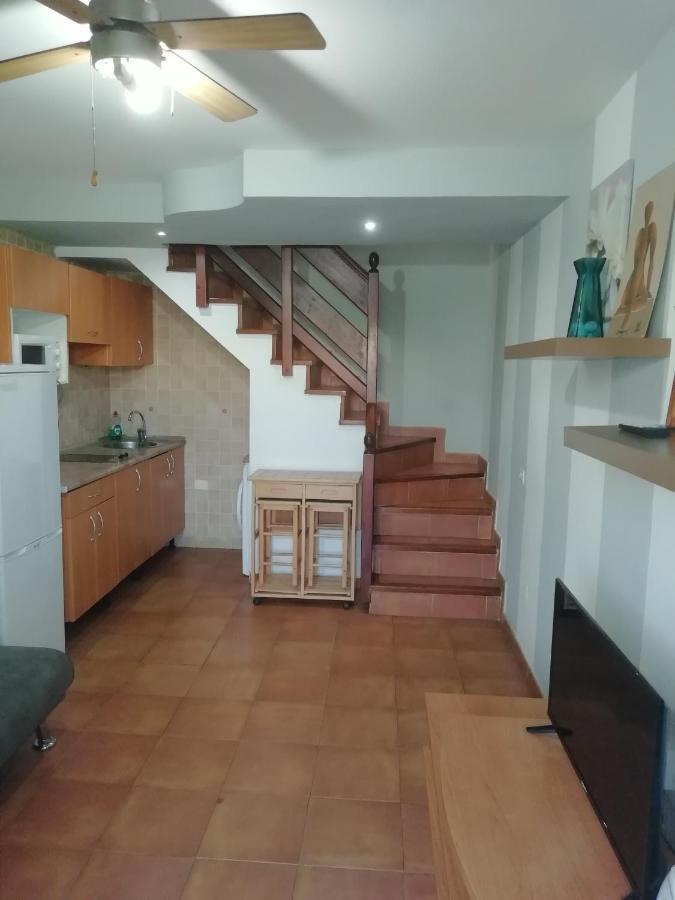 Dunaflor Maspalomas Gemelos Apartment *