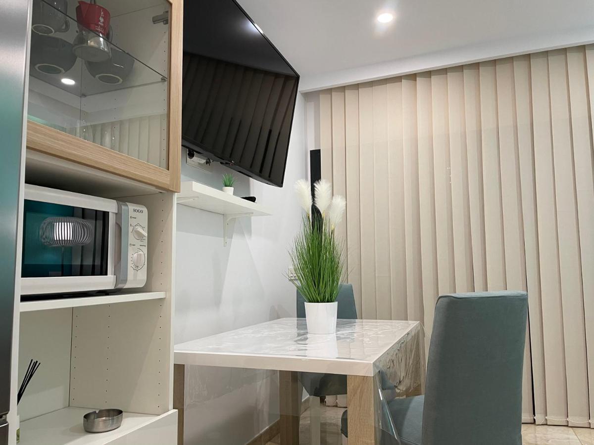 Apartamento Maspalomas Lago Deluxe 57 Maspalomas (Gran Canaria)