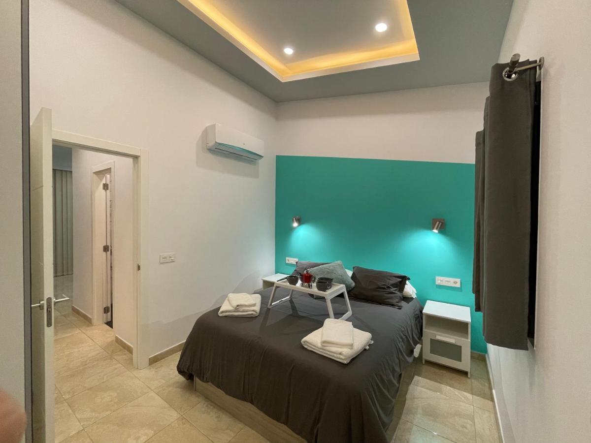 Maspalomas Lago Deluxe 57 Apartamento *