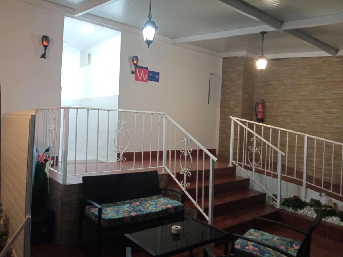 Apartamento El Nido De Los Angeles Maspalomas (Gran Canaria)