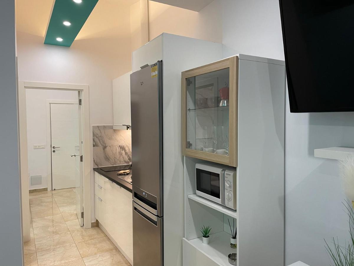 Apartamento Maspalomas Lago Deluxe 57 *