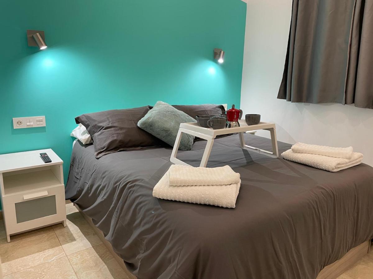 Apartamento Maspalomas Lago Deluxe 57 *