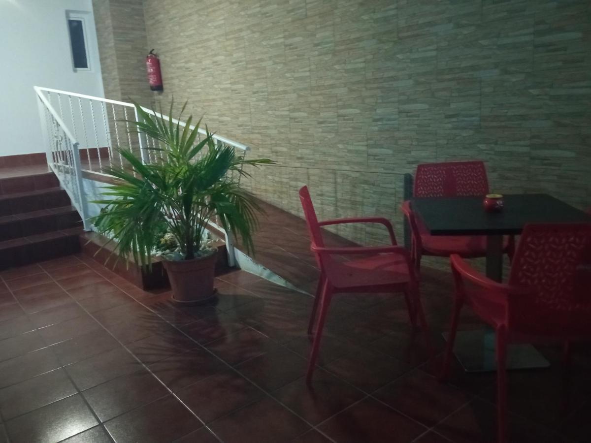 El Nido De Los Angeles Apartamento