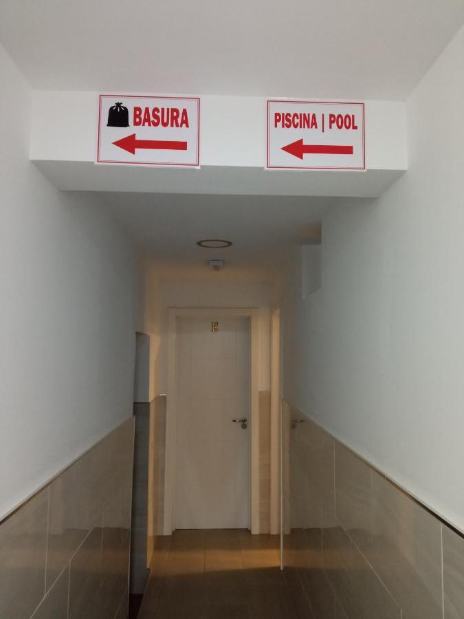 Apartamento El Nido De Los Angeles Maspalomas (Gran Canaria)