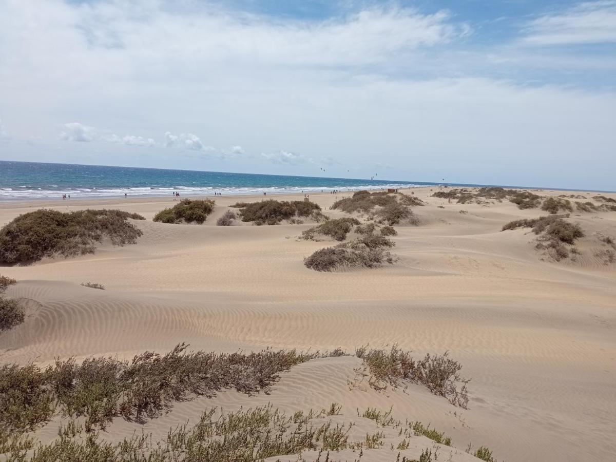 Apartamento El Nido De Los Angeles Maspalomas (Gran Canaria)