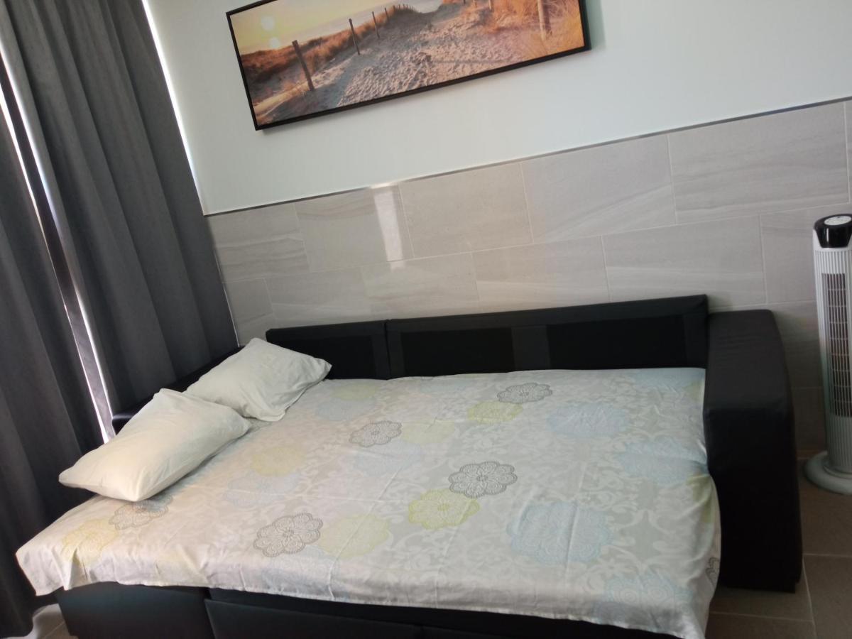 El Nido De Los Angeles Apartamento *