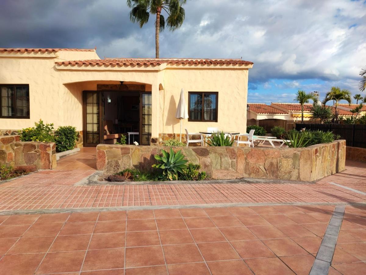 Apartment Santa Fe En Centro De Playa Del Ingles Maspalomas (Gran Canaria)