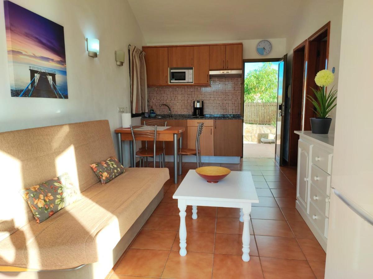 Apartment Santa Fe En Centro De Playa Del Ingles Maspalomas (Gran Canaria)