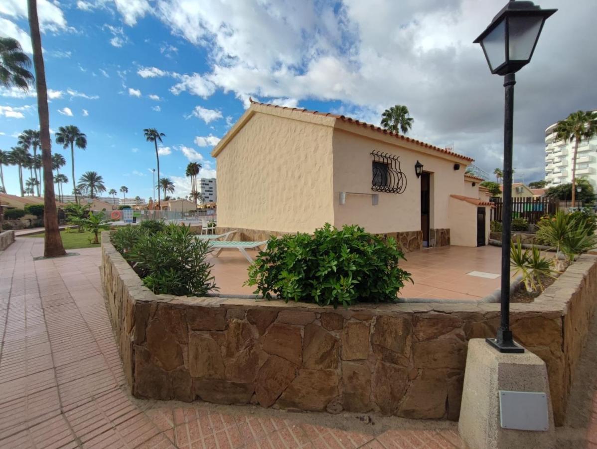 Apartment Santa Fe En Centro De Playa Del Ingles