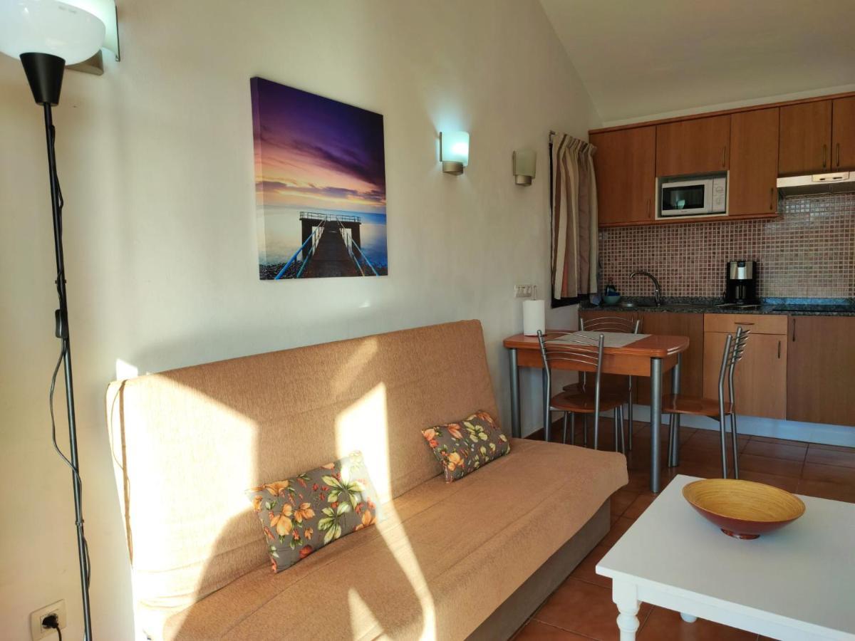 Santa Fe En Centro De Playa Del Ingles Apartment Maspalomas (Gran Canaria)