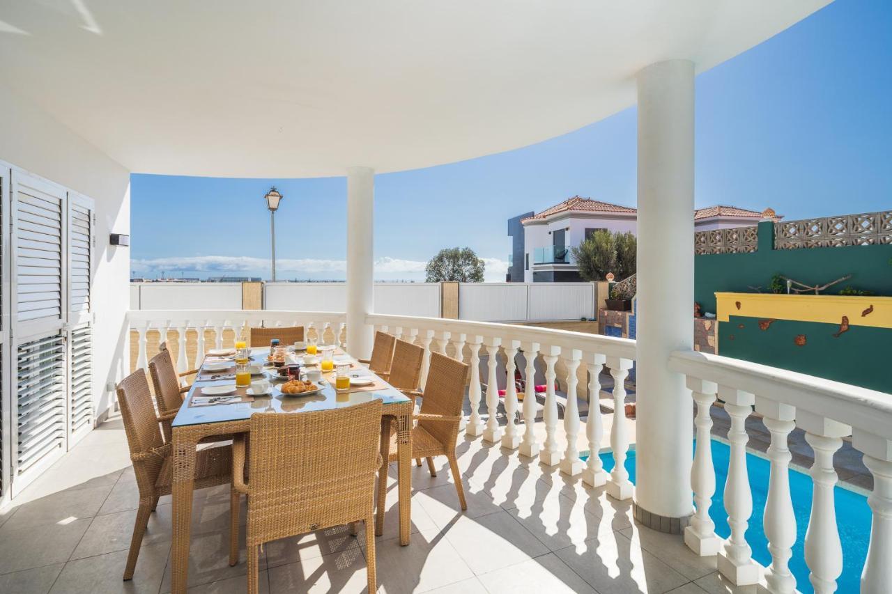 Villa Time For Us By Maspalomas *