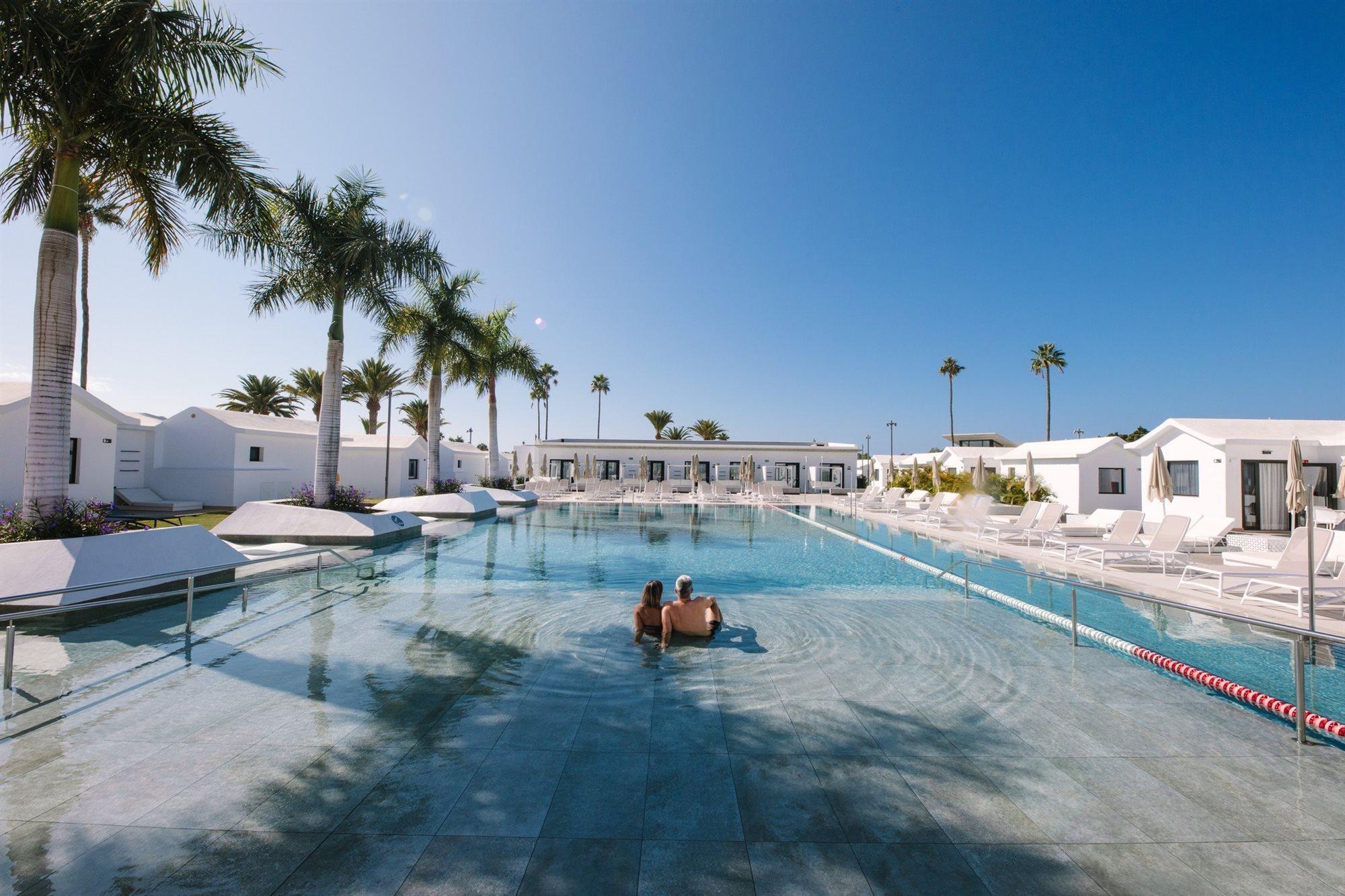 Hotel Club Maspalomas & - Adults Only