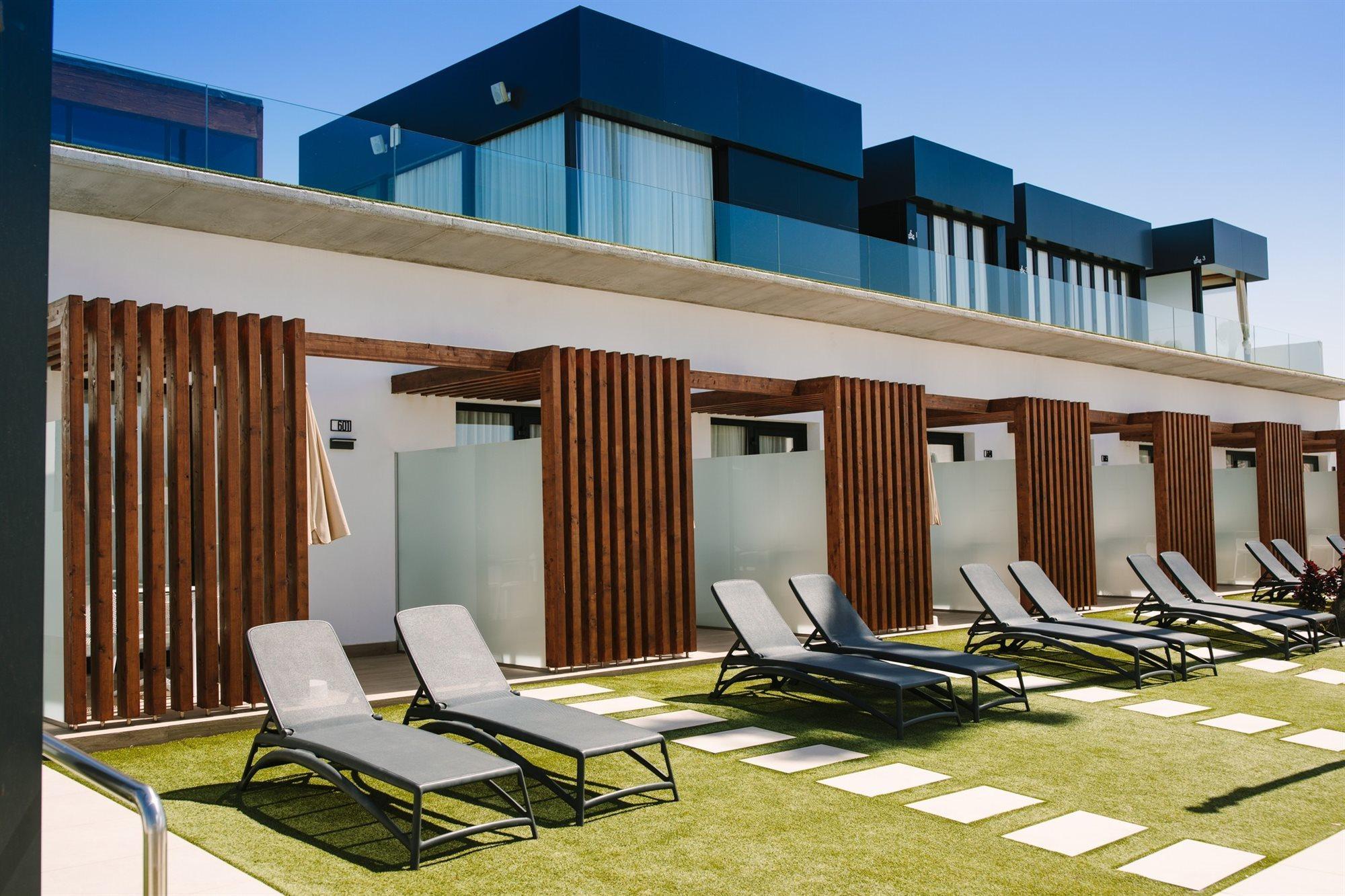Club Maspalomas & - Adults Only 4* Maspalomas (Gran Canaria)