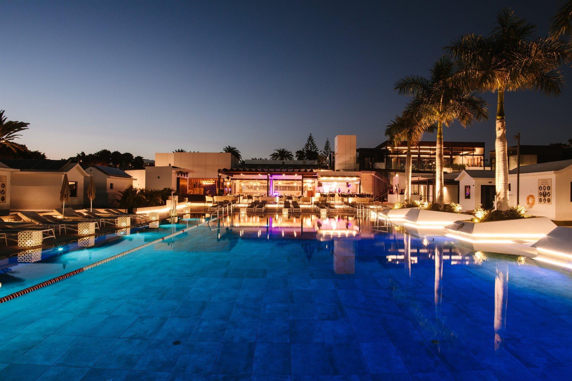 Club Maspalomas & - Adults Only 4* Maspalomas (Gran Canaria)