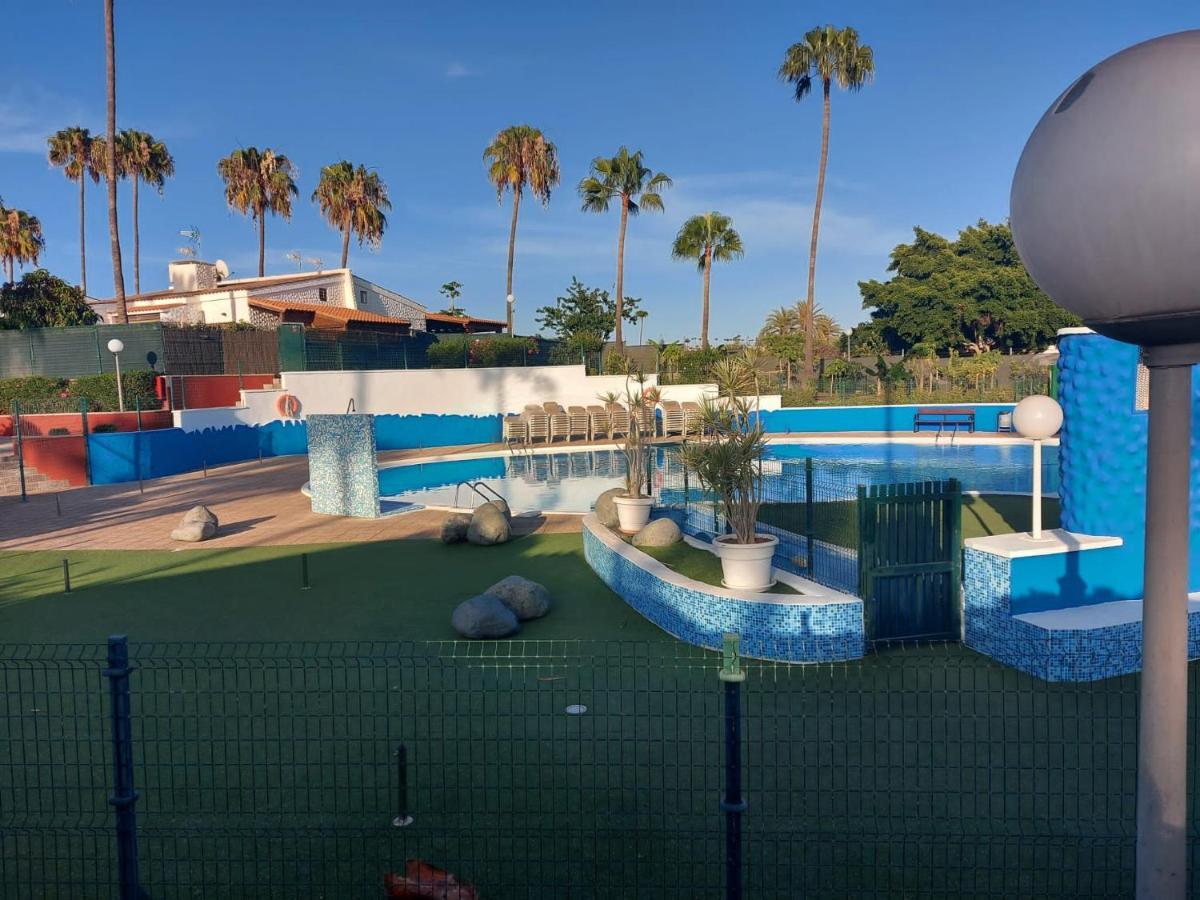 Villa Coco Maspalomas (Gran Canaria)