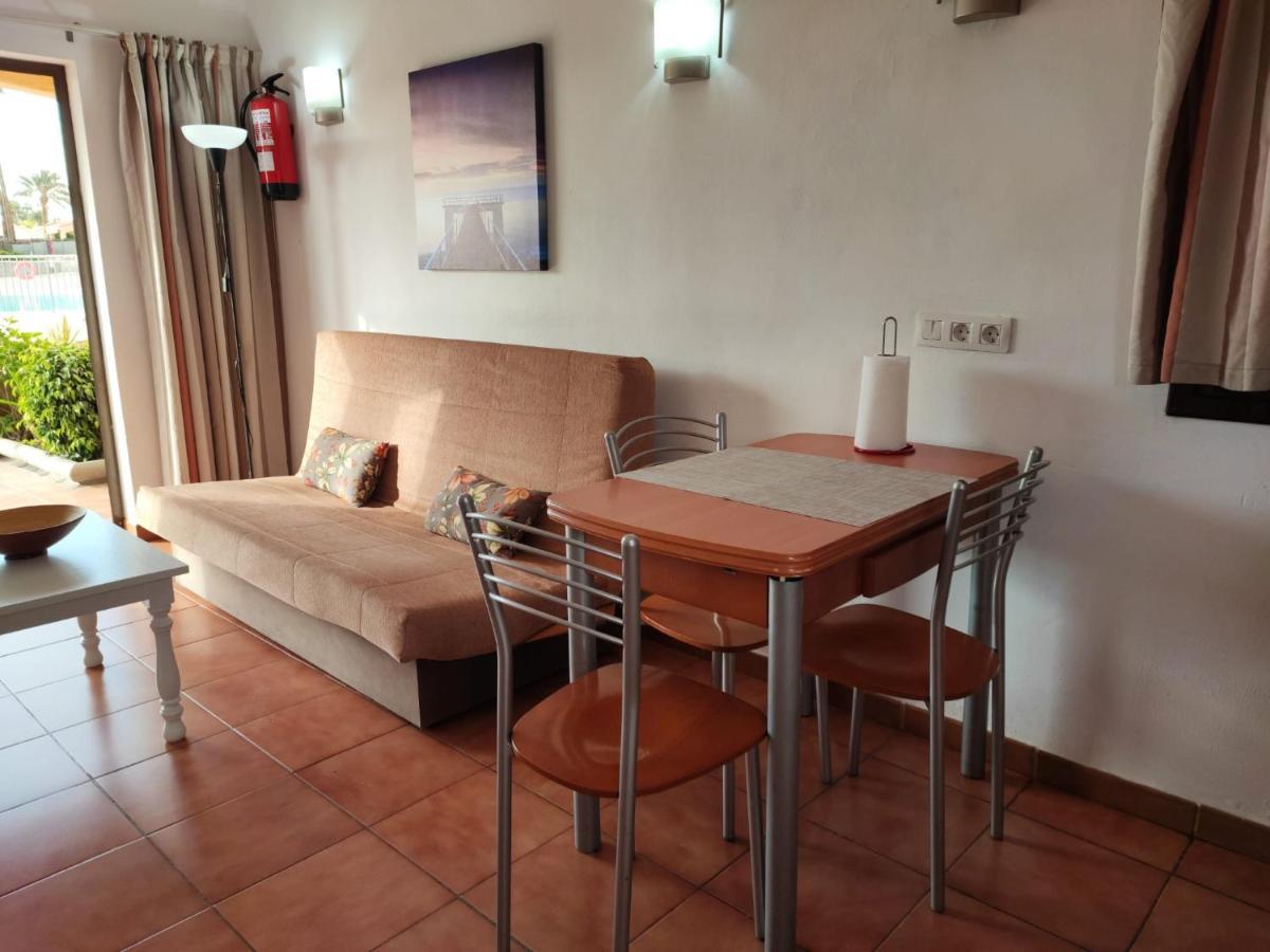 Santa Fe En Centro De Playa Del Ingles * Maspalomas (Gran Canaria)
