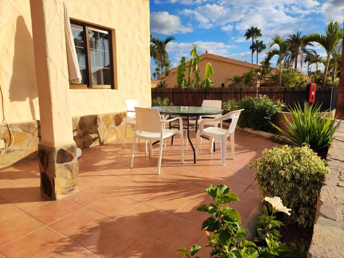 Santa Fe En Centro De Playa Del Ingles Apartment Maspalomas (Gran Canaria)