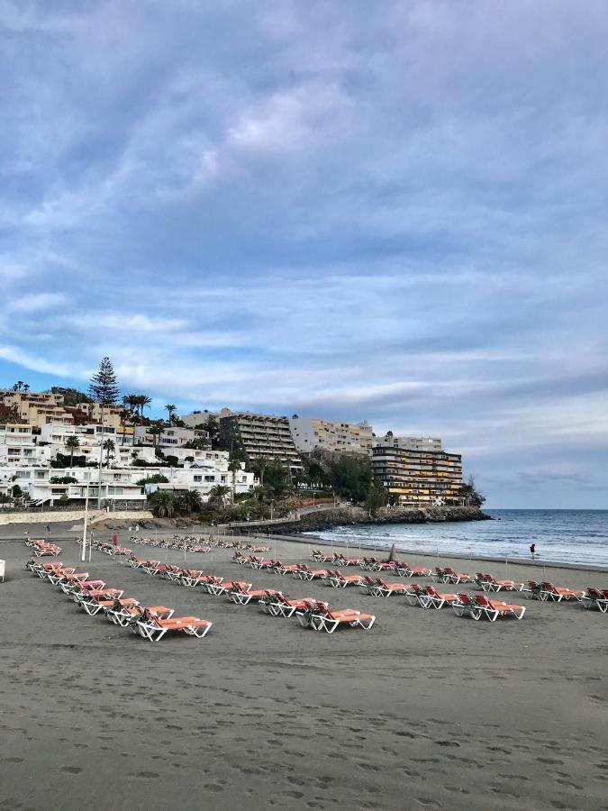 Exclusives 10 Meters To Ocean Maspalomas (Gran Canaria)