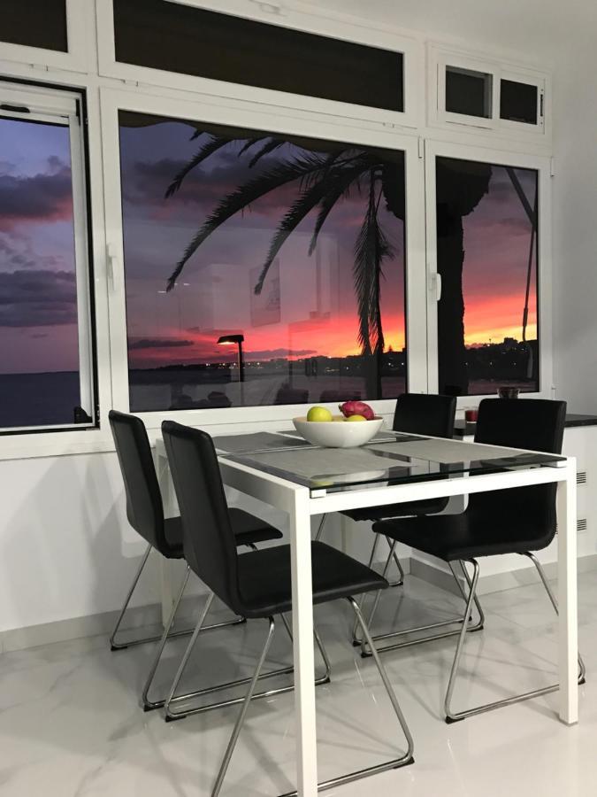 Exclusives 10 Meters To Ocean Maspalomas (Gran Canaria)