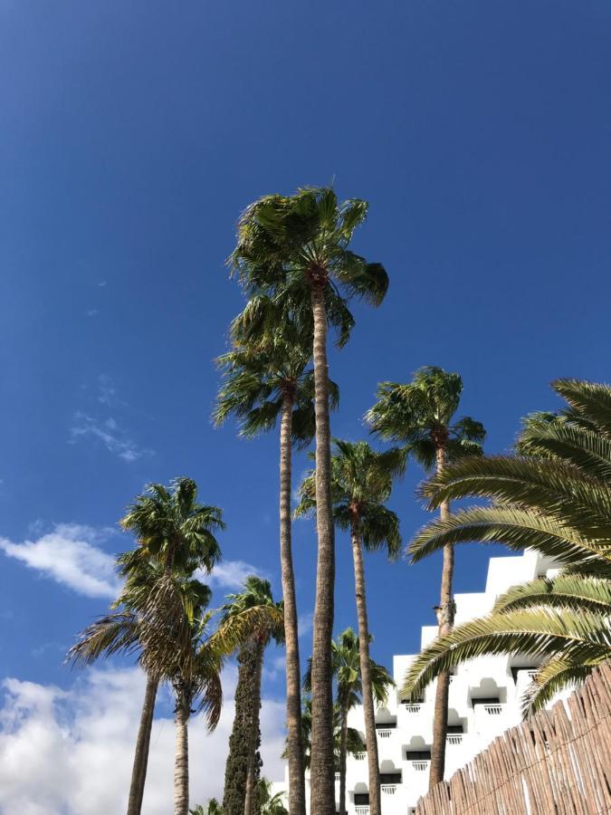 Exclusives 10 Meters To Ocean * Maspalomas (Gran Canaria)