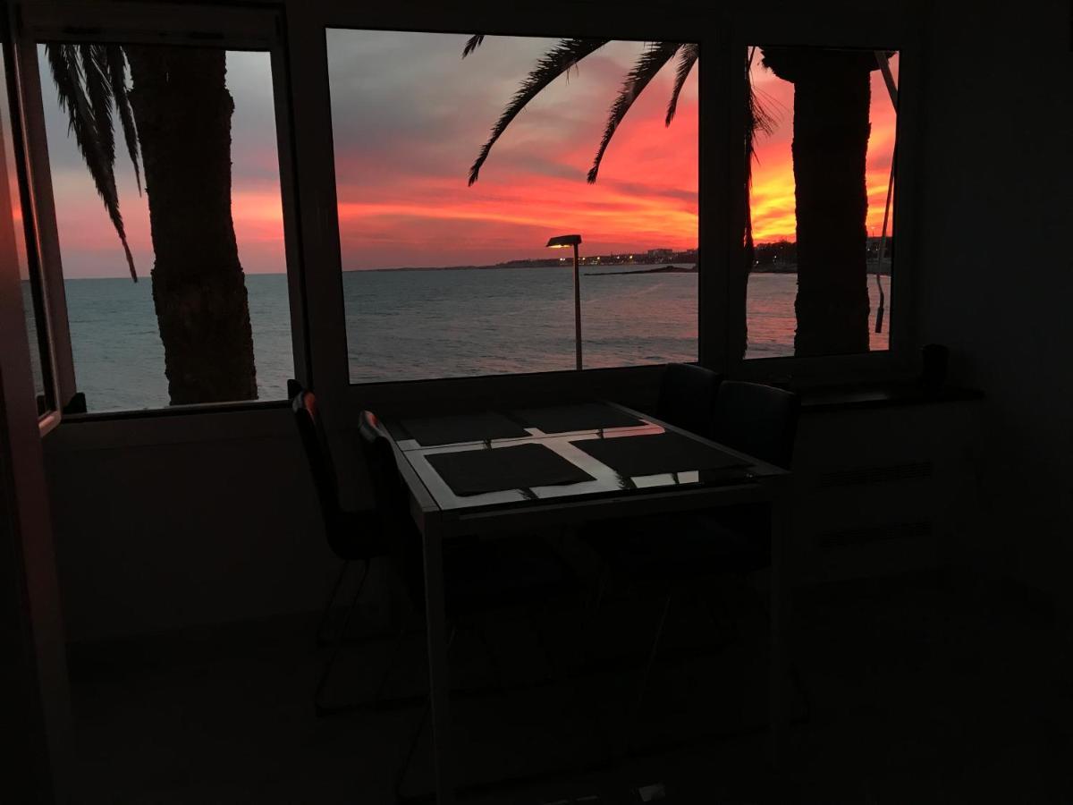 Apartamento Exclusives 10 Meters To Ocean *