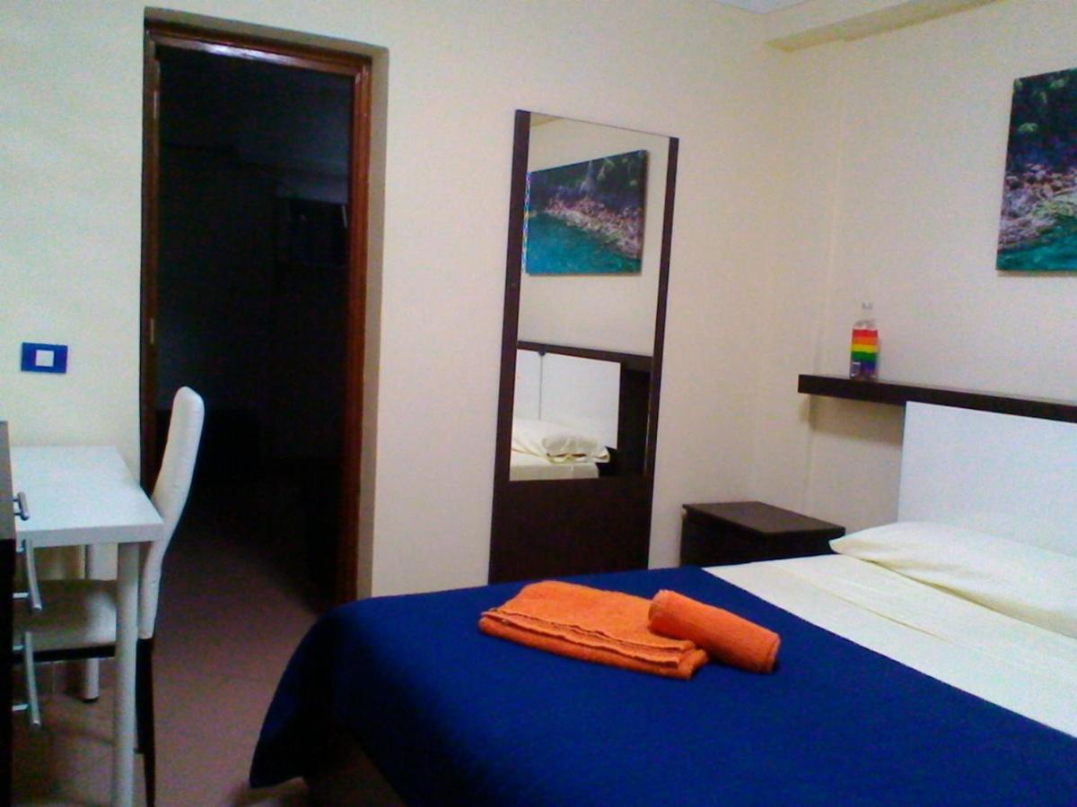 Paraiso Del Sol Aamiaismajoitus