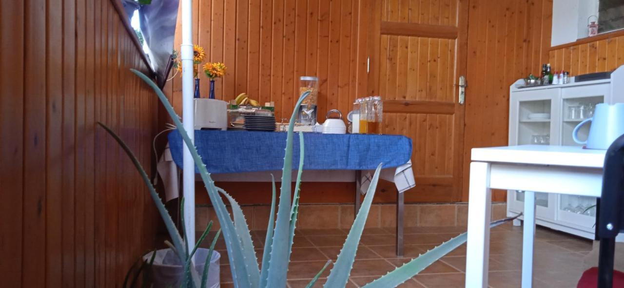Paraiso Del Sol Bed & Breakfast 2*